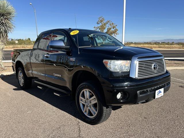 used 2013 Toyota Tundra car, priced at $20,289