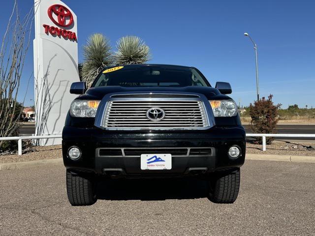 used 2013 Toyota Tundra car, priced at $20,289