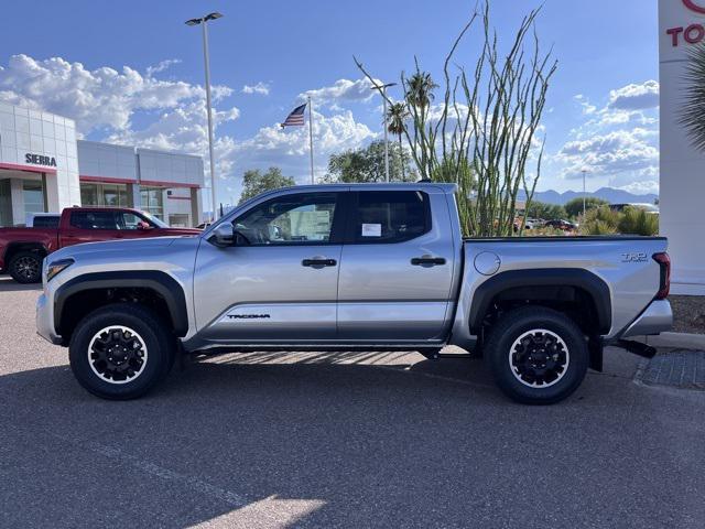 new 2024 Toyota Tacoma car, priced at $51,694