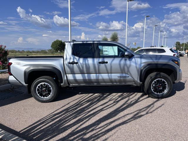 new 2024 Toyota Tacoma car, priced at $51,694