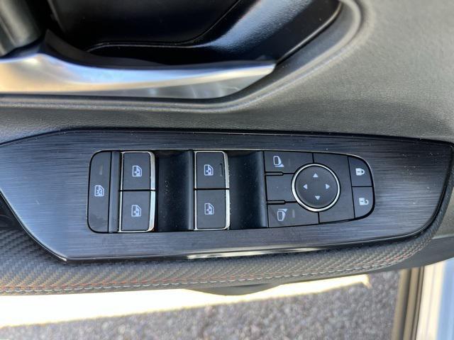used 2025 Nissan Kicks car, priced at $24,789