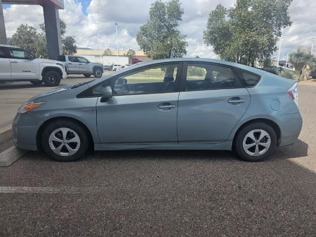 used 2014 Toyota Prius car, priced at $10,989