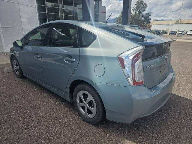 used 2014 Toyota Prius car, priced at $10,989