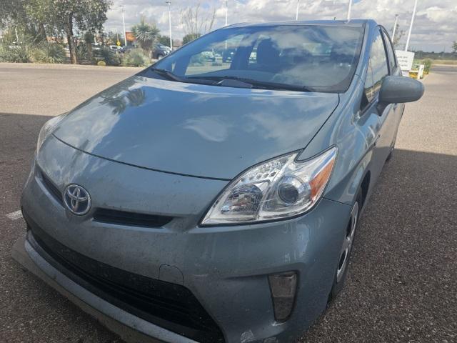 used 2014 Toyota Prius car, priced at $10,989