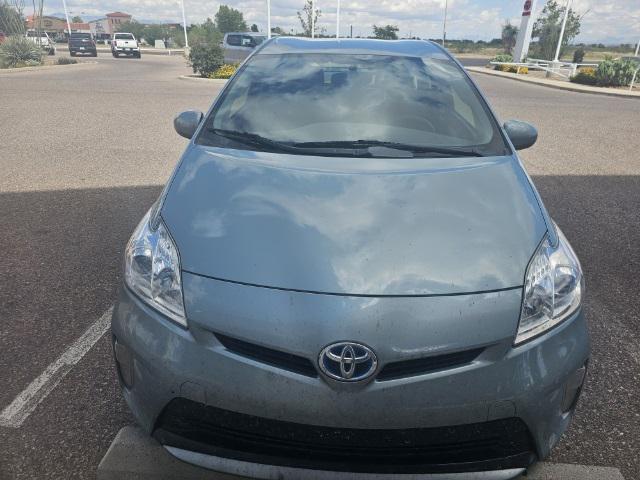 used 2014 Toyota Prius car, priced at $10,989