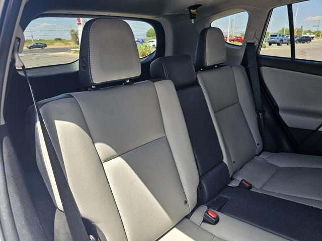 used 2016 Toyota RAV4 car, priced at $19,789
