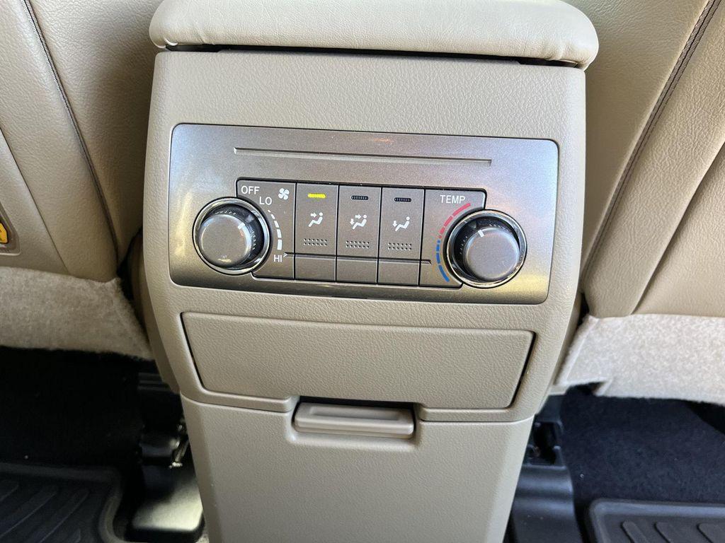used 2012 Toyota Highlander car, priced at $11,889
