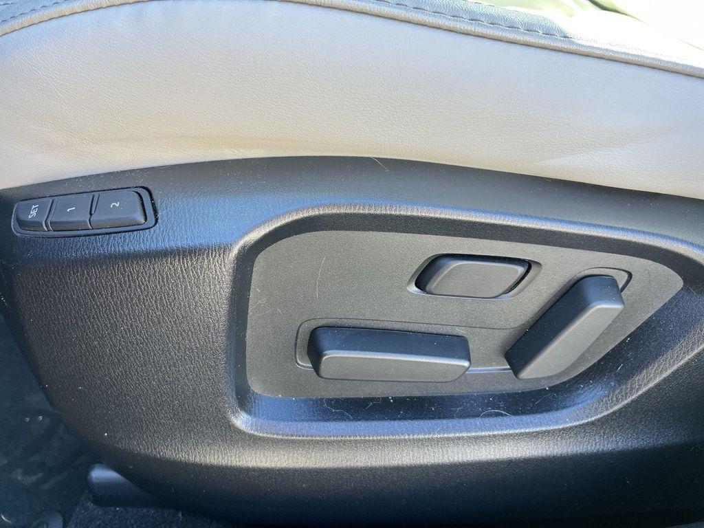 used 2021 Mazda CX-5 car, priced at $25,789