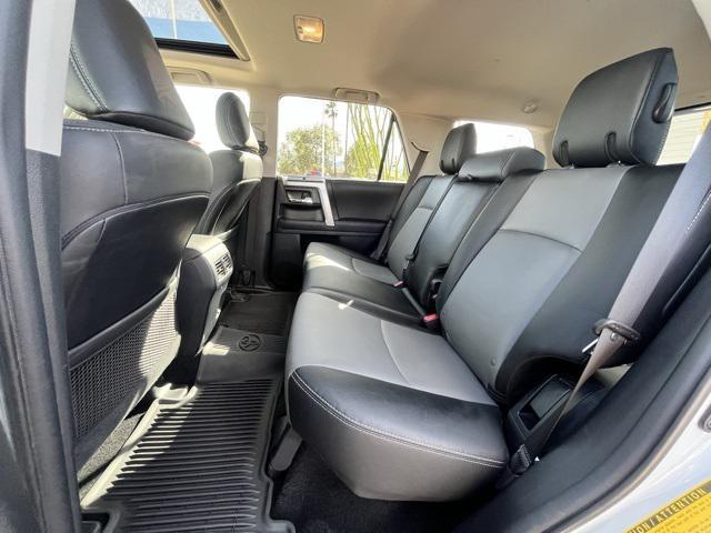 used 2024 Toyota 4Runner car, priced at $48,289