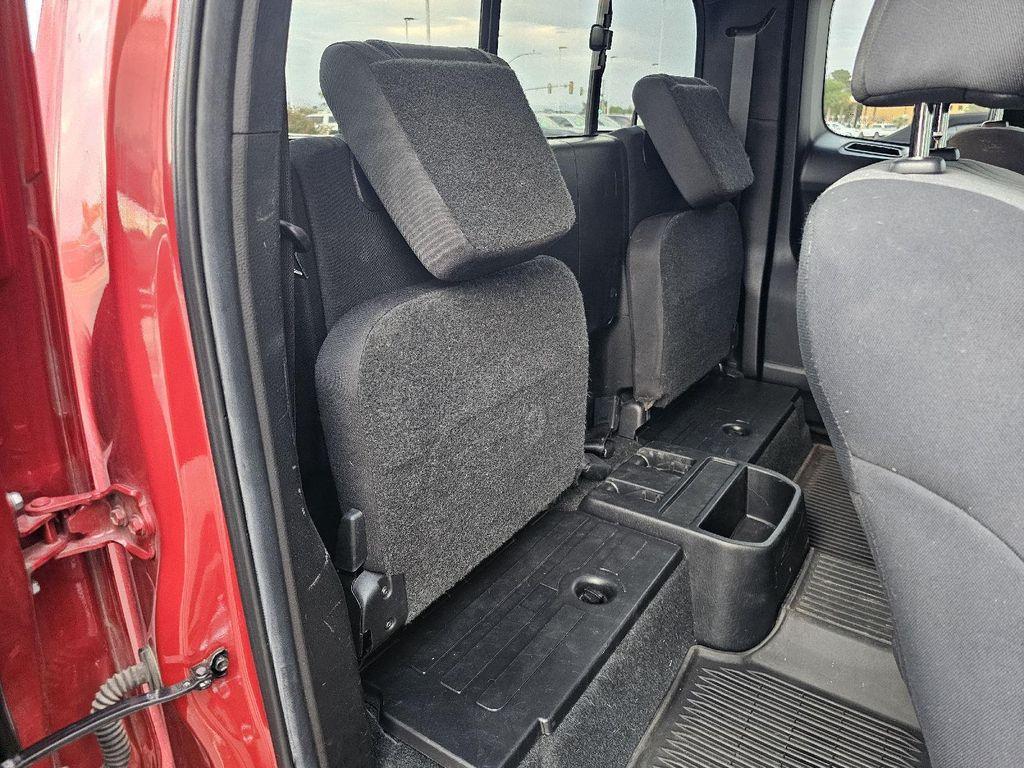 used 2022 Toyota Tacoma car, priced at $37,789