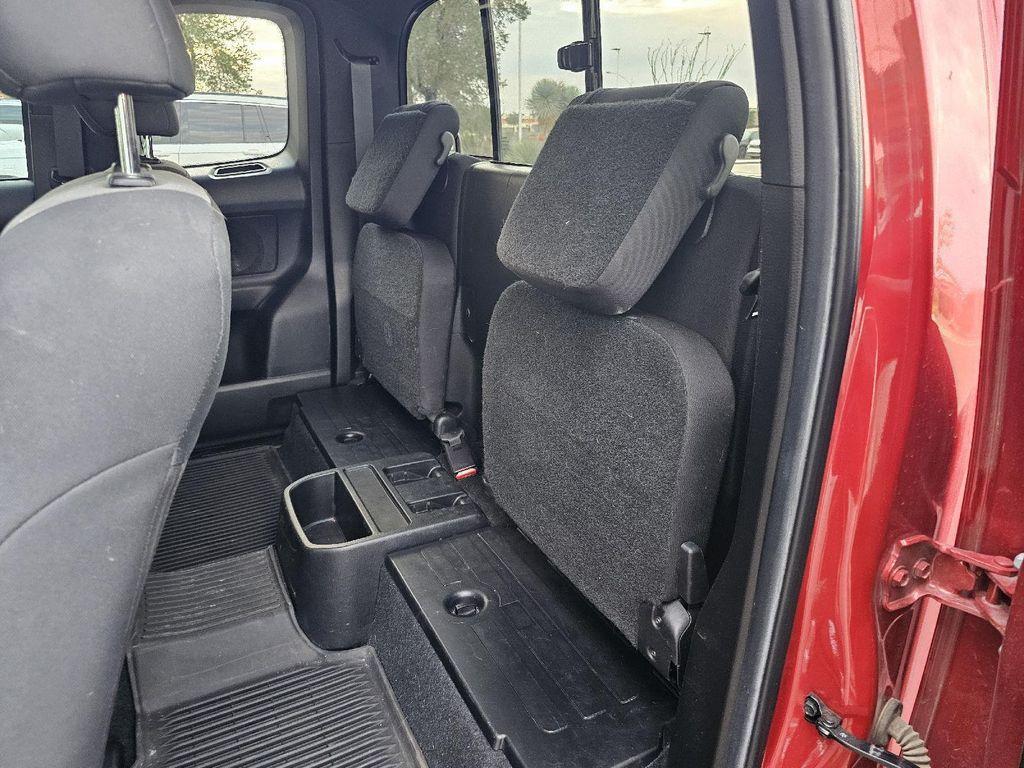 used 2022 Toyota Tacoma car, priced at $37,789