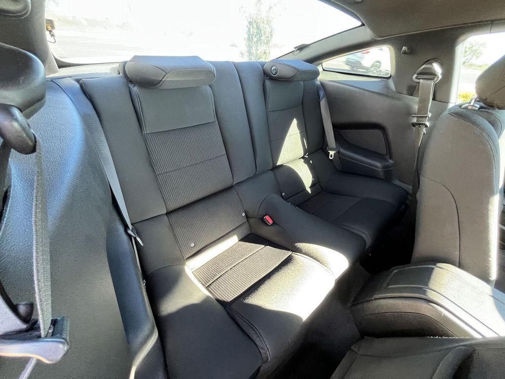 used 2013 Ford Mustang car, priced at $9,989