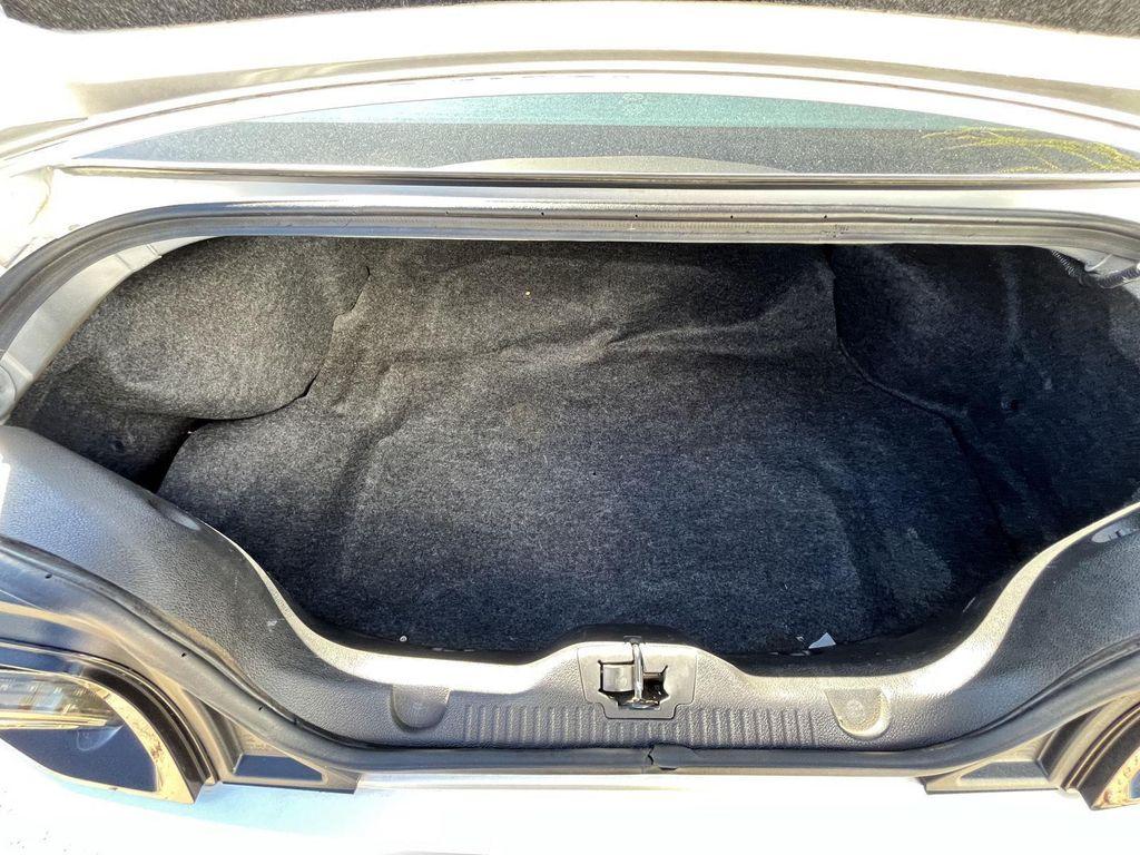 used 2013 Ford Mustang car, priced at $9,989