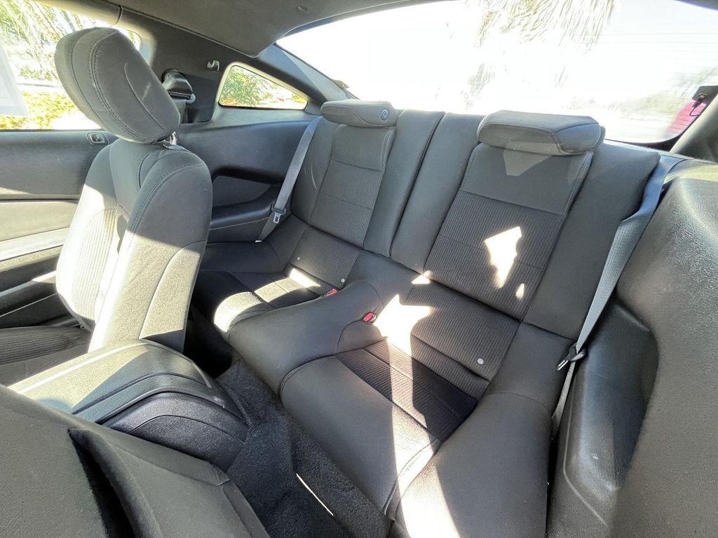 used 2013 Ford Mustang car, priced at $9,989