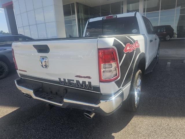 used 2024 Ram 1500 car, priced at $48,689