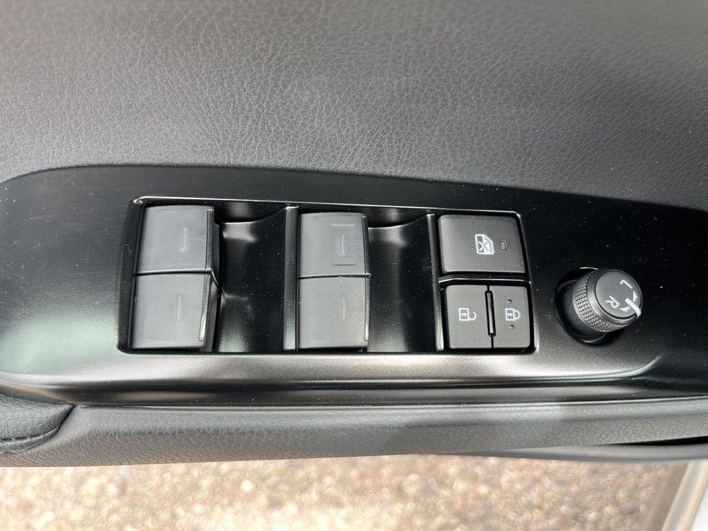 new 2025 Toyota Camry car, priced at $39,692