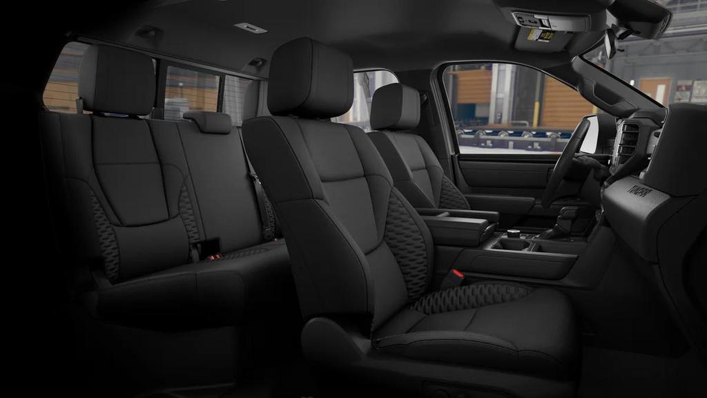 new 2026 Toyota Tundra car, priced at $54,021