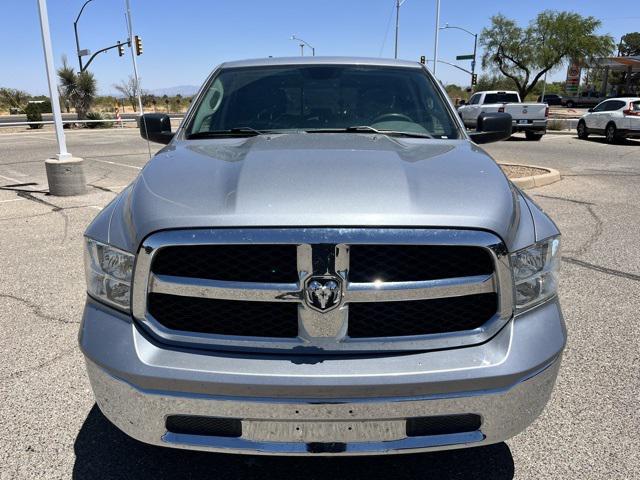used 2020 Ram 1500 Classic car, priced at $25,289