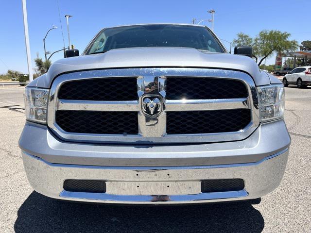 used 2020 Ram 1500 Classic car, priced at $25,289