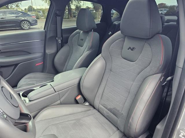 used 2024 Hyundai Sonata car, priced at $29,289