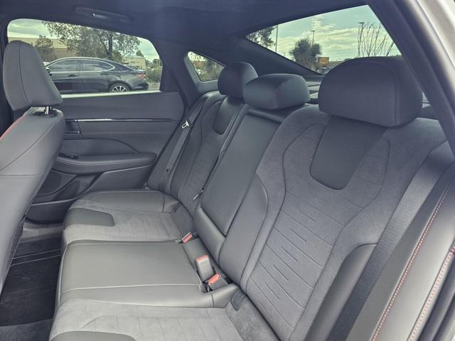 used 2024 Hyundai Sonata car, priced at $29,289