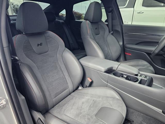 used 2024 Hyundai Sonata car, priced at $29,289