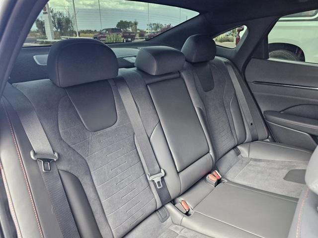 used 2024 Hyundai Sonata car, priced at $29,289