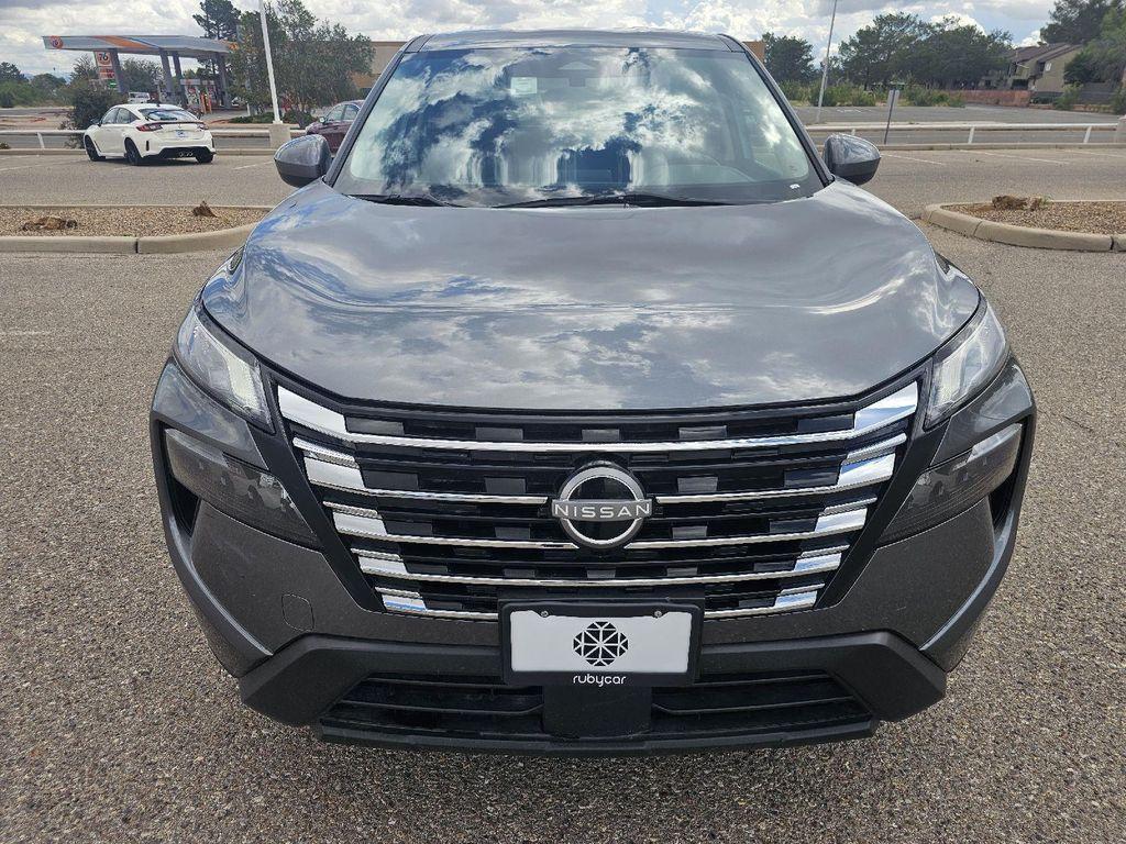 used 2024 Nissan Rogue car, priced at $25,389