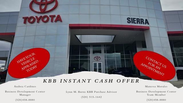 used 2023 Kia K5 car, priced at $23,289