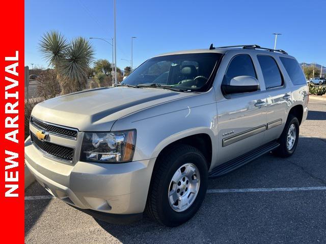 used 2013 Chevrolet Tahoe car, priced at $13,289