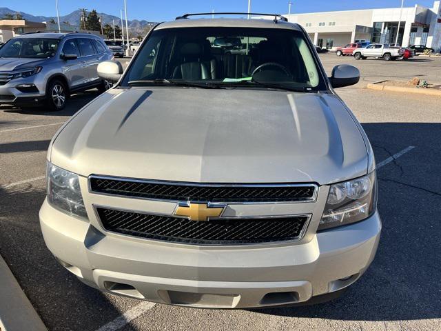 used 2013 Chevrolet Tahoe car, priced at $13,289