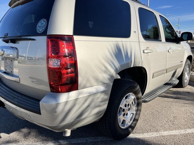 used 2013 Chevrolet Tahoe car, priced at $13,289