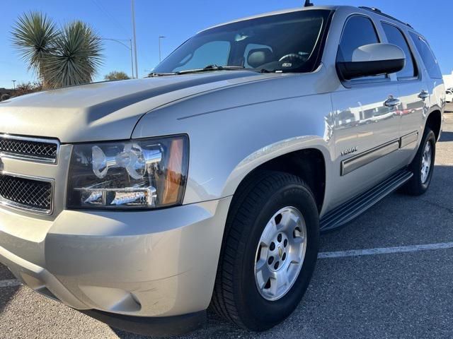 used 2013 Chevrolet Tahoe car, priced at $13,289