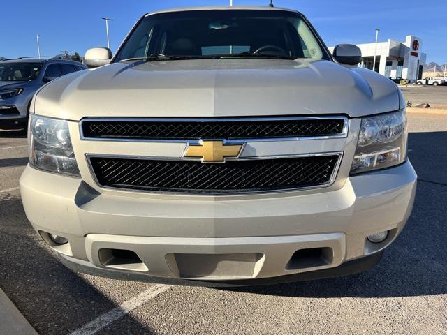 used 2013 Chevrolet Tahoe car, priced at $13,289