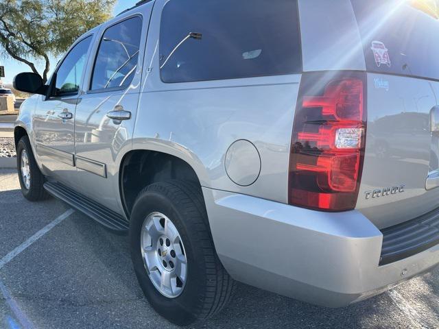 used 2013 Chevrolet Tahoe car, priced at $13,289