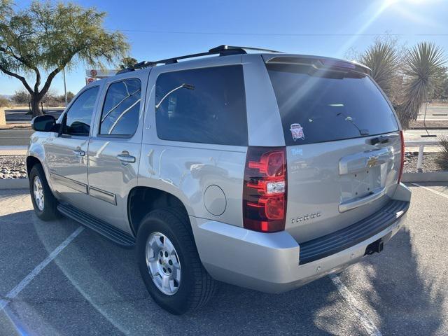 used 2013 Chevrolet Tahoe car, priced at $13,289