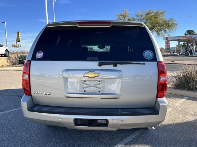 used 2013 Chevrolet Tahoe car, priced at $13,289