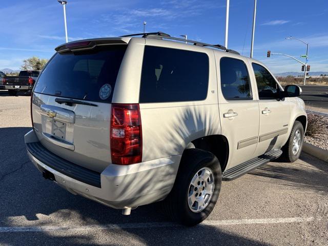 used 2013 Chevrolet Tahoe car, priced at $13,289