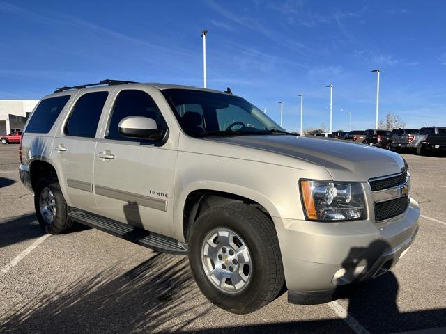 used 2013 Chevrolet Tahoe car, priced at $13,289