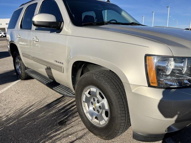 used 2013 Chevrolet Tahoe car, priced at $13,289