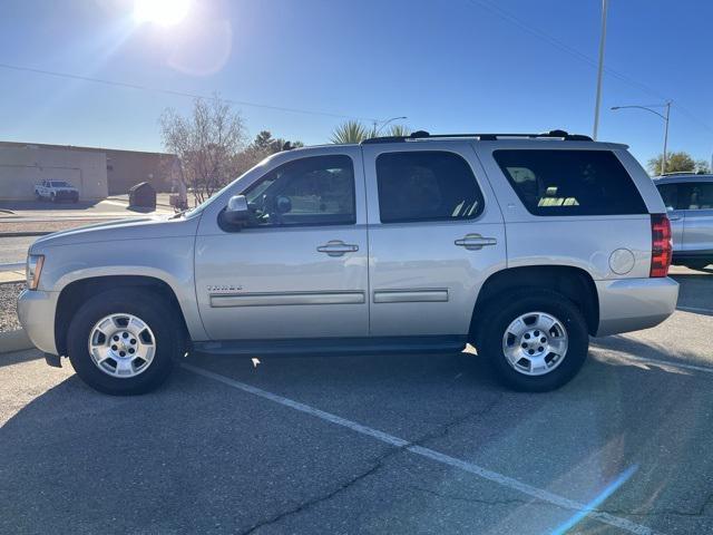 used 2013 Chevrolet Tahoe car, priced at $13,289