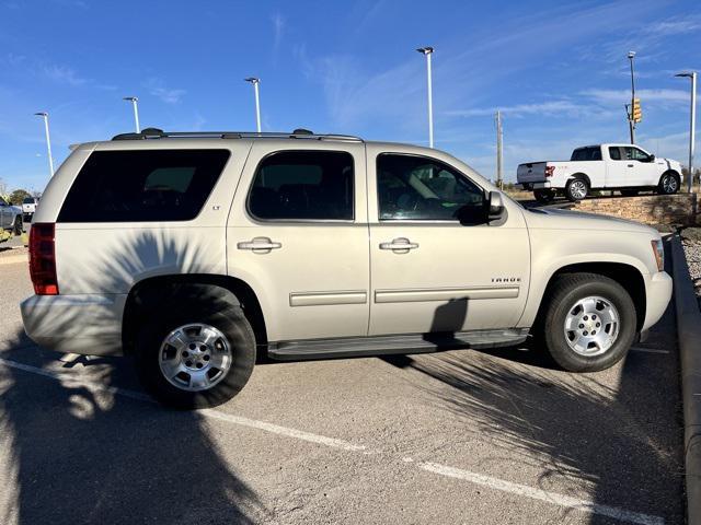 used 2013 Chevrolet Tahoe car, priced at $13,289