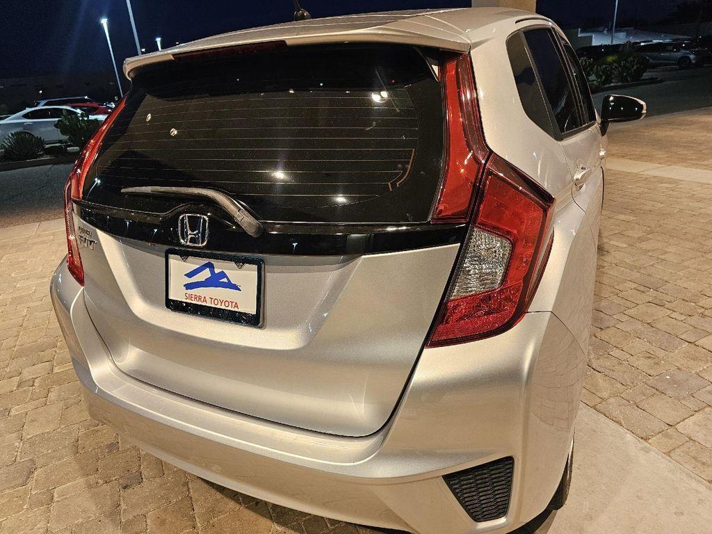 used 2015 Honda Fit car, priced at $14,289