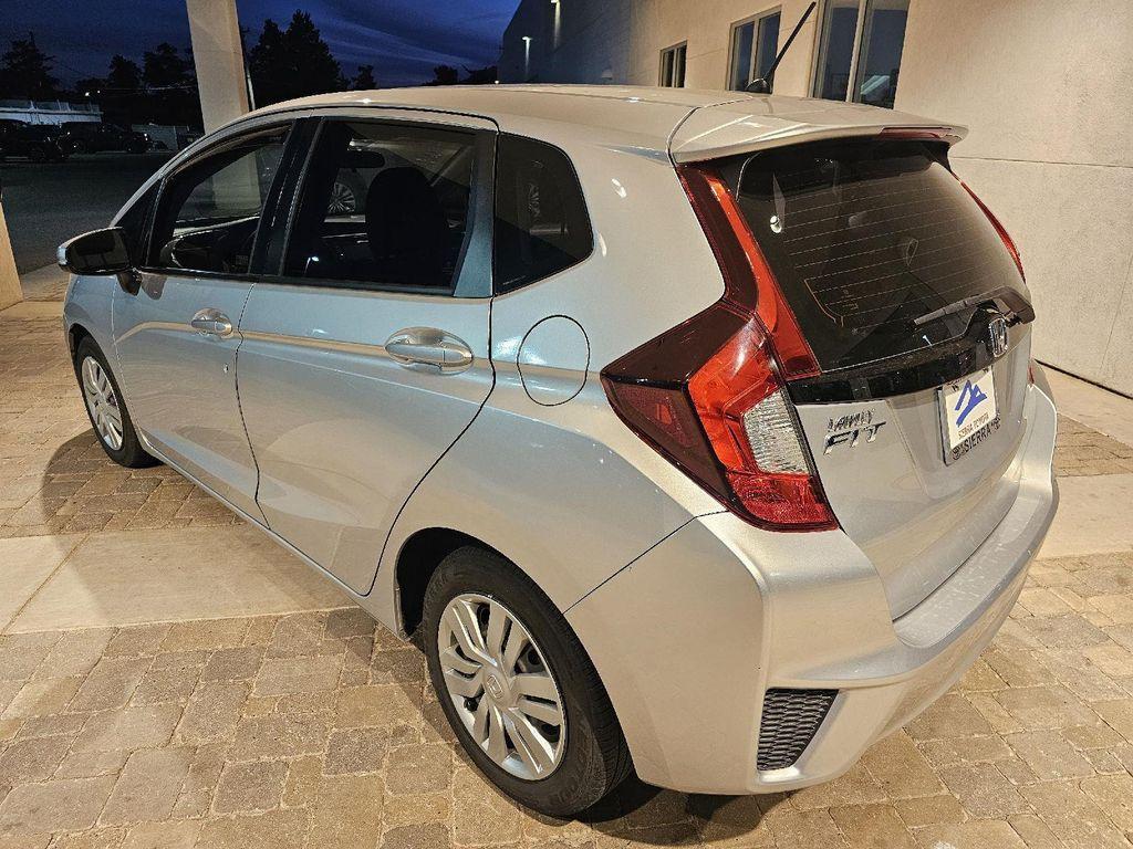 used 2015 Honda Fit car, priced at $14,289