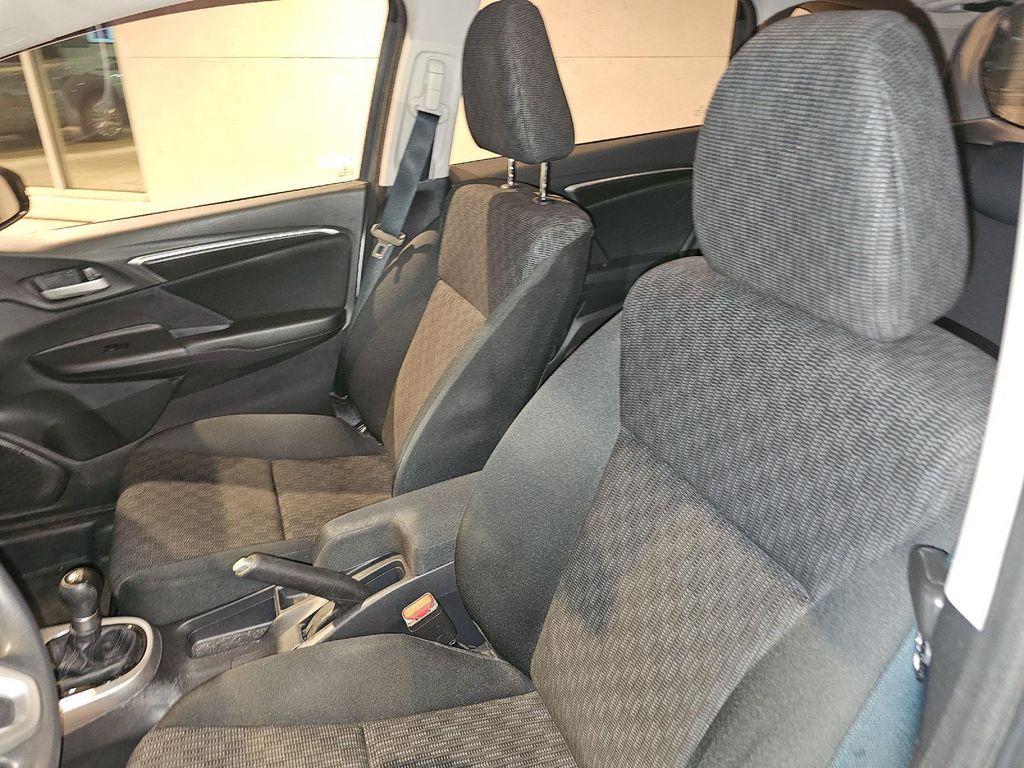 used 2015 Honda Fit car, priced at $14,289