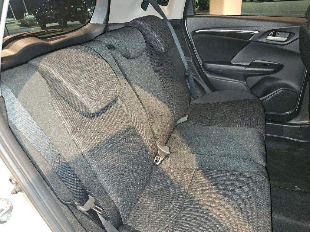 used 2015 Honda Fit car, priced at $14,289