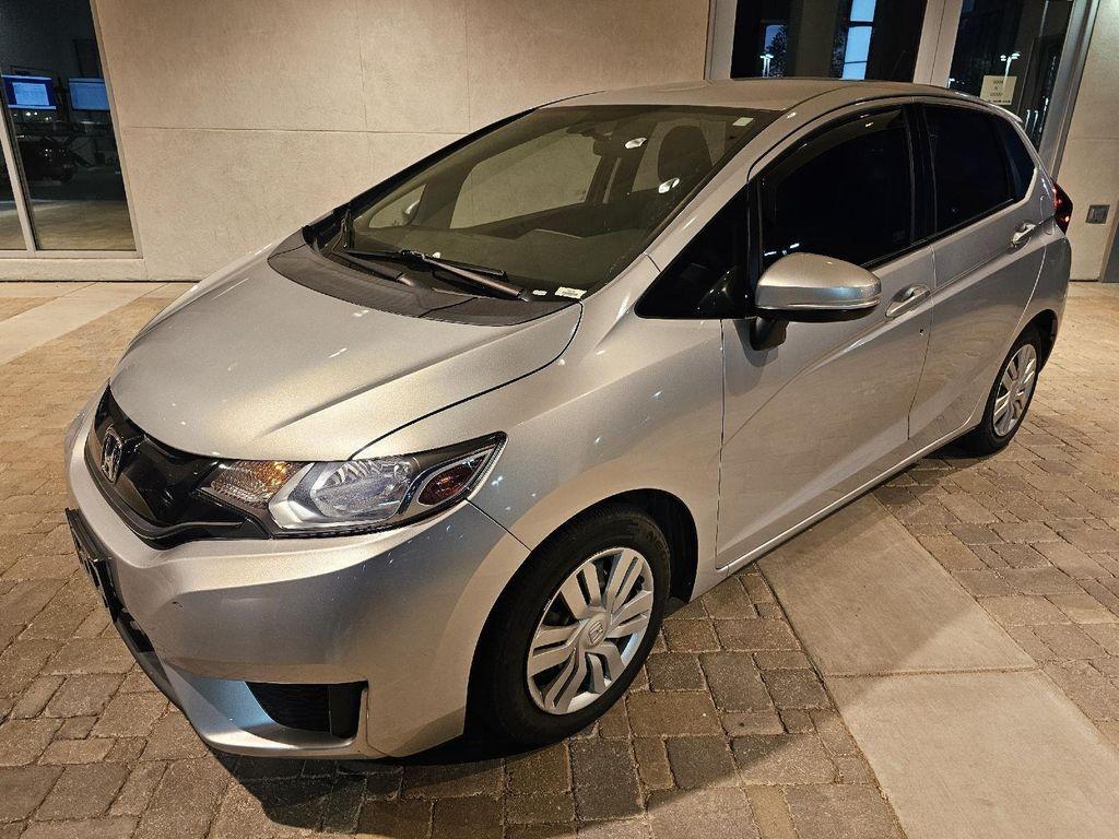 used 2015 Honda Fit car, priced at $14,289