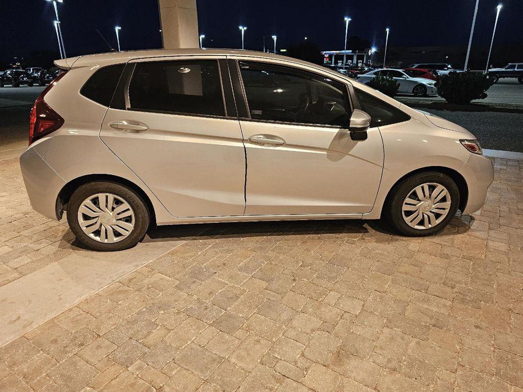 used 2015 Honda Fit car, priced at $14,289
