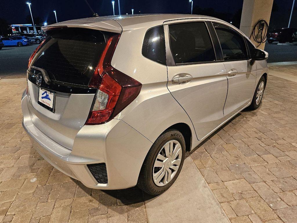 used 2015 Honda Fit car, priced at $14,289