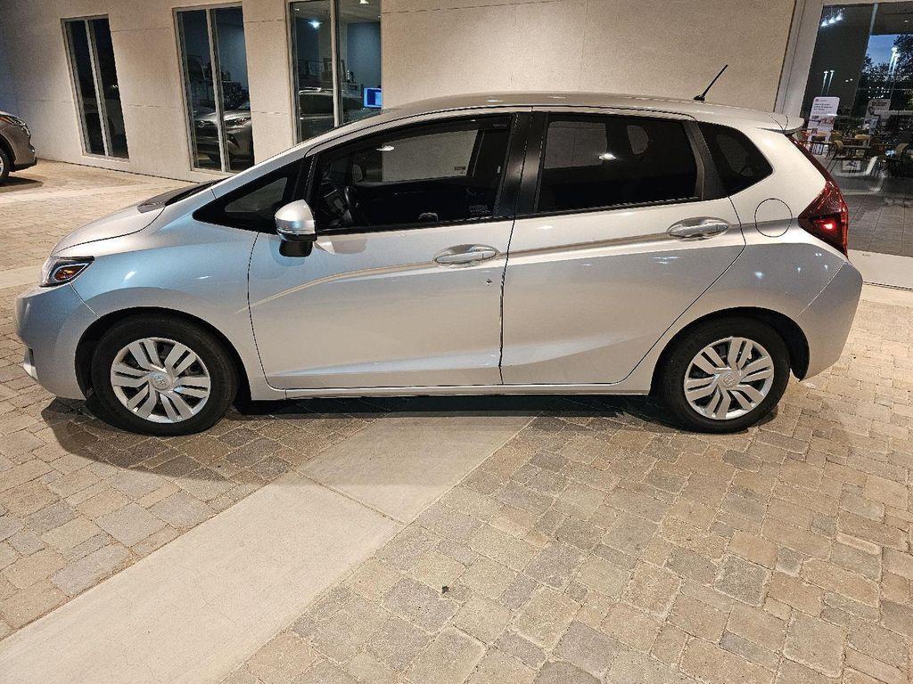 used 2015 Honda Fit car, priced at $14,289